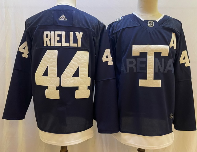 Toronto Maple Leafs Jerseys 21